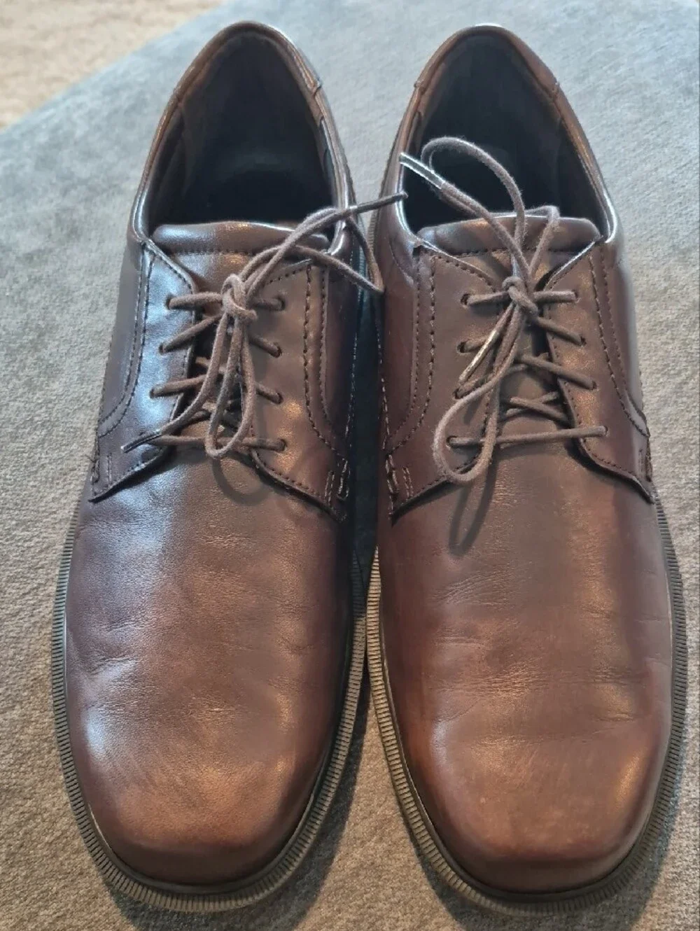 SAS comfortable men